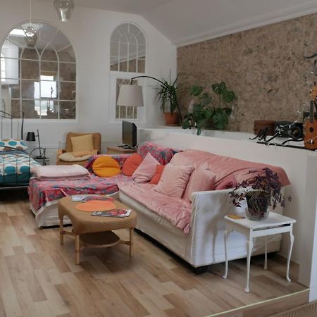 'Museum Loft' Scotland'S Wee Hat Museum Newburgh  Bagian luar foto