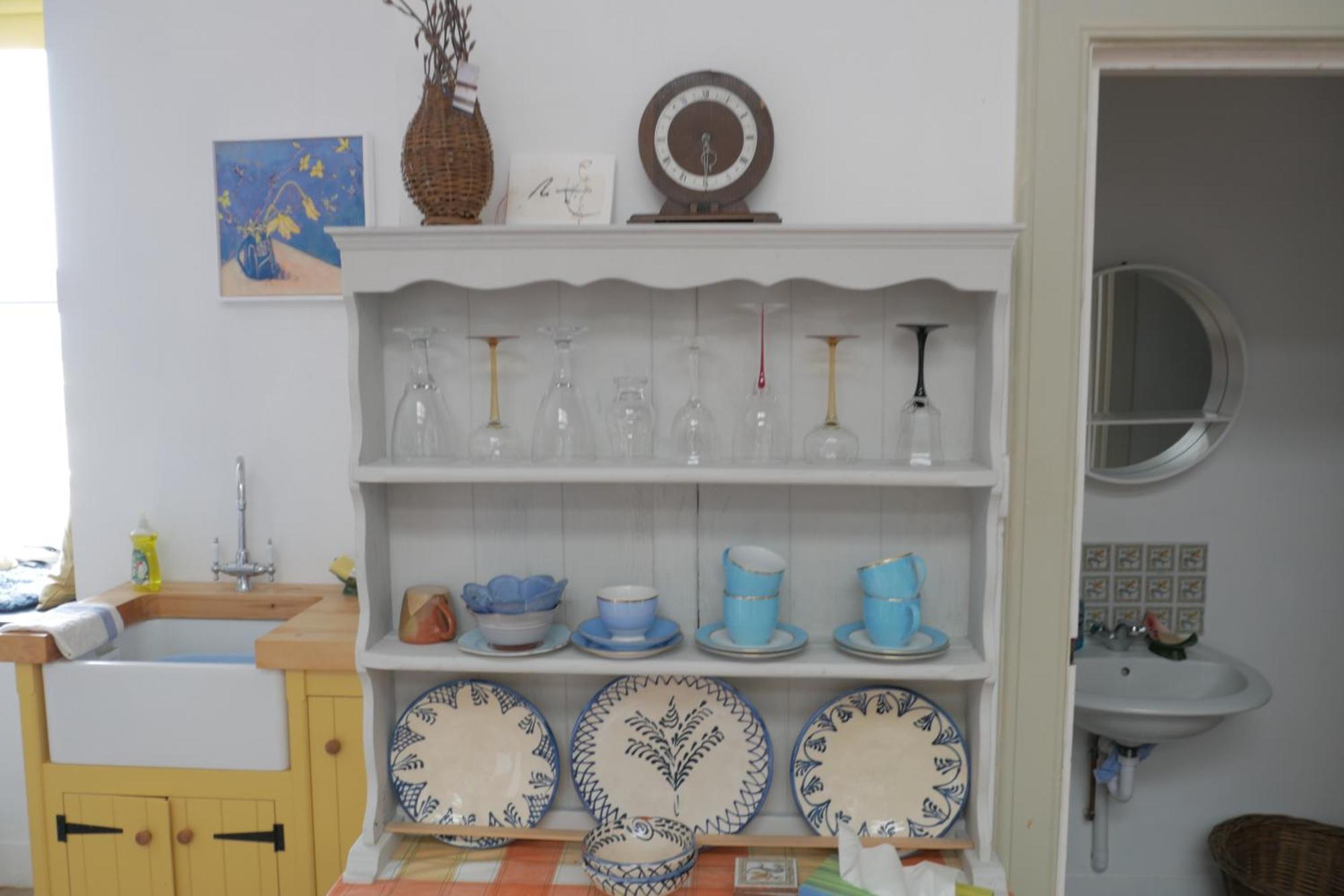 'Museum Loft' Scotland'S Wee Hat Museum Newburgh  Bagian luar foto