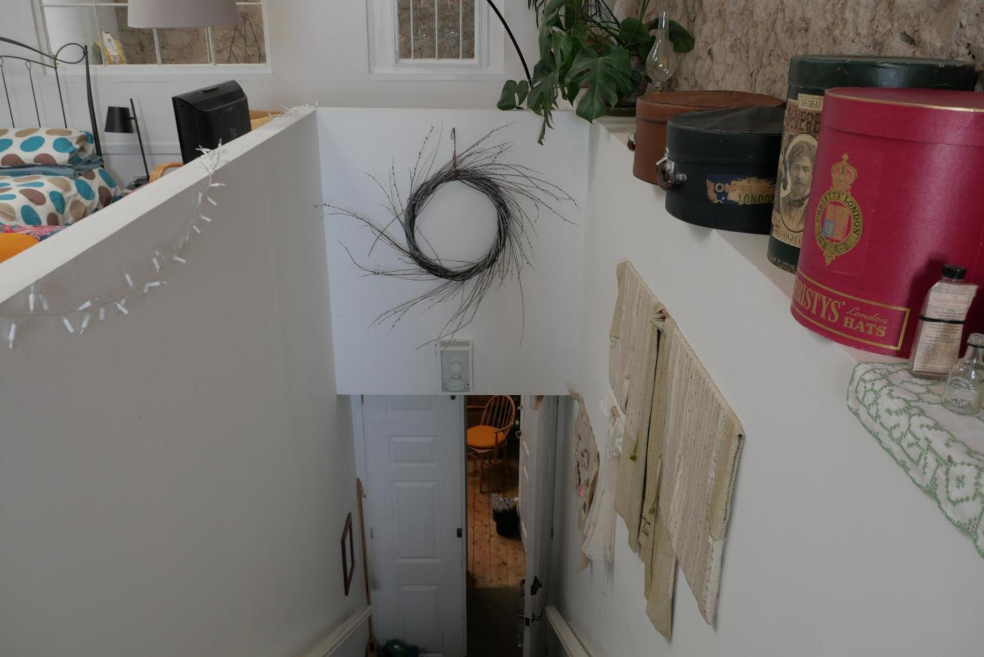 'Museum Loft' Scotland'S Wee Hat Museum Newburgh  Bagian luar foto