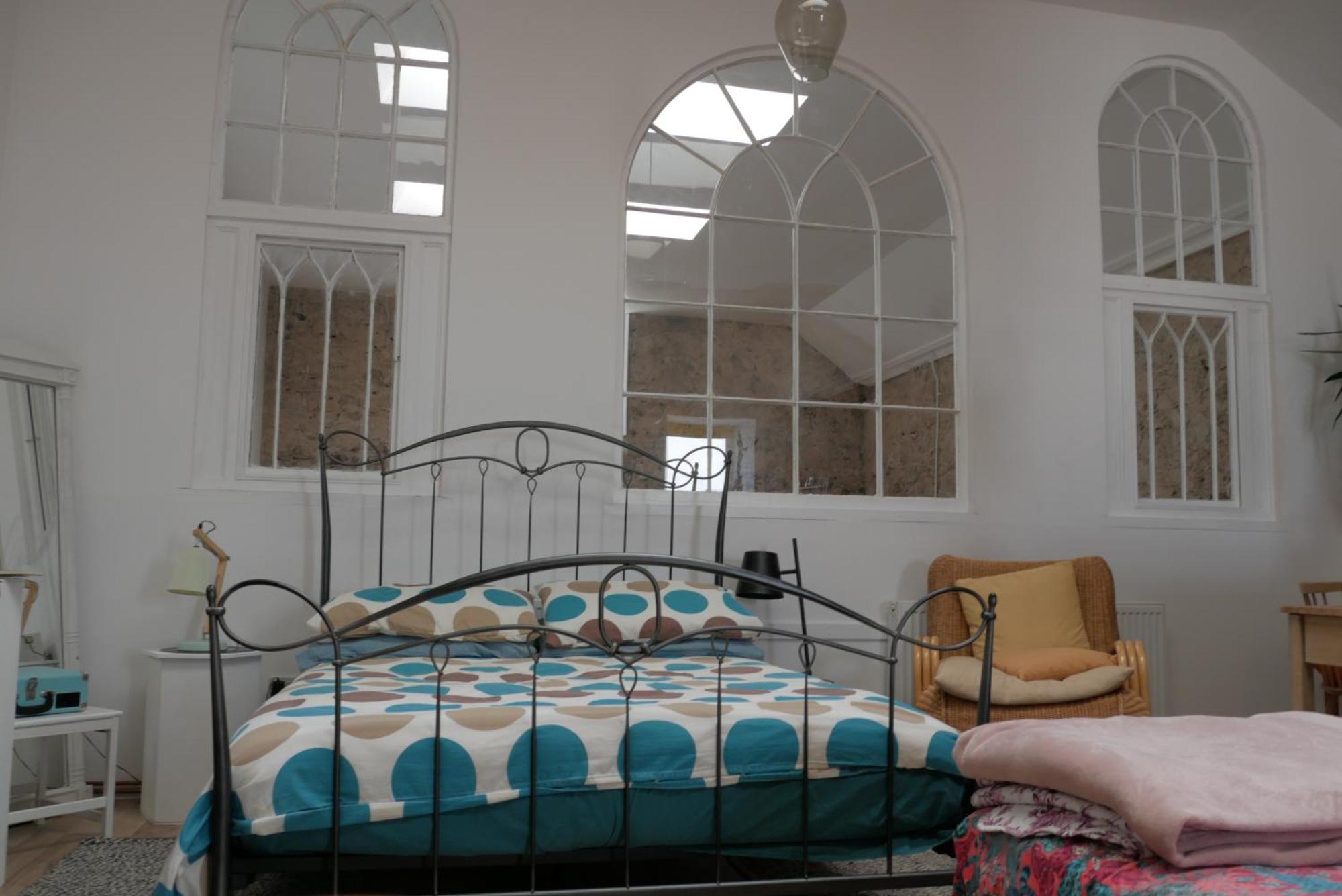 'Museum Loft' Scotland'S Wee Hat Museum Newburgh  Bagian luar foto